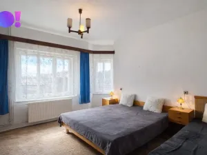 Prodej rodinného domu, Loučná nad Desnou - Kociánov, 136 m2