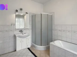 Prodej rodinného domu, Loučná nad Desnou - Kociánov, 136 m2