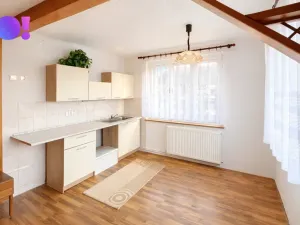 Prodej rodinného domu, Loučná nad Desnou - Kociánov, 136 m2