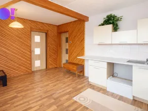 Prodej rodinného domu, Loučná nad Desnou - Kociánov, 136 m2