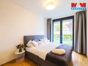 Prodej bytu 3+kk, Praha - Holešovice, Dělnická, 86 m2