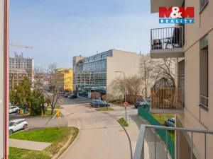 Prodej bytu 3+kk, Benešov, Dukelská, 77 m2