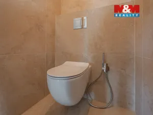 Prodej bytu 3+kk, Benešov, Dukelská, 77 m2