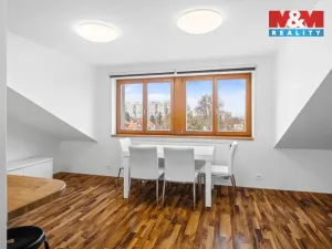 Pronájem bytu 2+kk, Praha - Bohnice, Bohnická, 84 m2