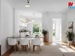 Prodej rodinného domu, Sezemice, 121 m2