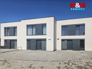 Prodej rodinného domu, Sezemice, 121 m2