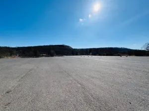 Prodej komerčního pozemku, Podbořany, 3968 m2