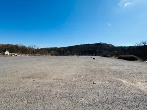 Prodej komerčního pozemku, Podbořany, 3968 m2