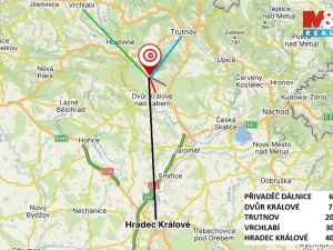 Prodej rodinného domu, Vítězná - Kocléřov, 48 m2