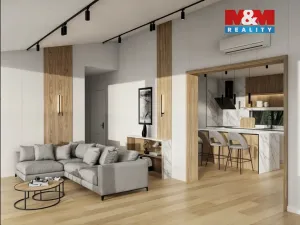 Prodej rodinného domu, Vítězná - Kocléřov, 116 m2