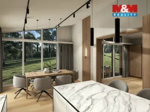 Prodej rodinného domu, Vítězná - Kocléřov, 116 m2