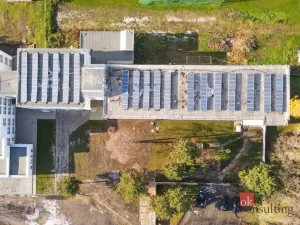 Prodej bytu 2+kk, Mlékojedy, 57 m2