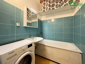 Pronájem bytu 2+kk, Brno, Neužilova, 45 m2