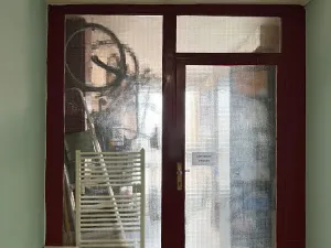 Pronájem bytu 2+kk, Brno, Neužilova, 45 m2