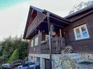 Prodej chaty, Plzeň, K Jezírku, 55 m2