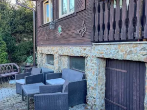 Prodej chaty, Plzeň, K Jezírku, 55 m2