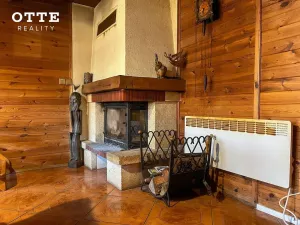 Prodej chaty, Plzeň, K Jezírku, 55 m2