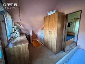 Prodej chaty, Plzeň, K Jezírku, 55 m2