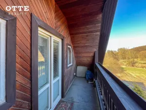 Prodej chaty, Plzeň, K Jezírku, 55 m2