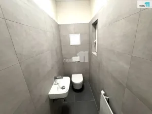 Prodej bytu 2+kk, Praha - Michle, Hanusova, 73 m2