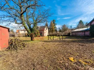 Prodej rodinného domu, Praha - Újezd nad Lesy, Dobrovická, 100 m2