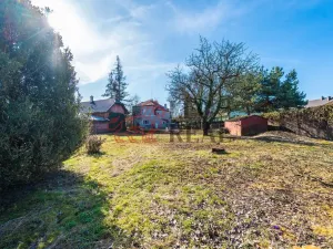 Prodej rodinného domu, Praha - Újezd nad Lesy, Dobrovická, 100 m2
