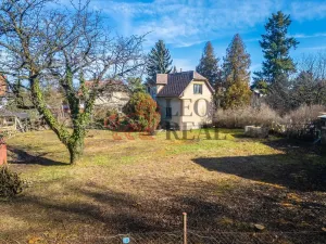 Prodej rodinného domu, Praha - Újezd nad Lesy, Dobrovická, 100 m2