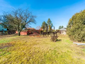 Prodej rodinného domu, Praha - Újezd nad Lesy, Dobrovická, 100 m2