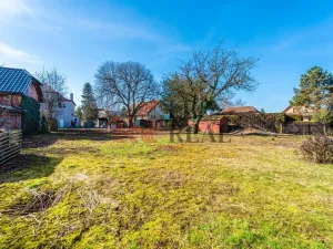 Prodej rodinného domu, Praha - Újezd nad Lesy, Dobrovická, 100 m2