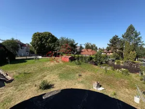 Prodej rodinného domu, Praha - Újezd nad Lesy, Dobrovická, 100 m2