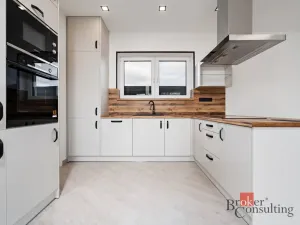 Prodej rodinného domu, 202 m2