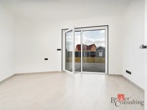 Prodej rodinného domu, 202 m2