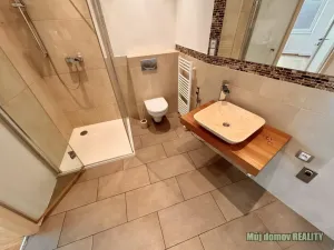 Pronájem bytu 3+1, Praha - Nové Město, Václavské náměstí, 100 m2