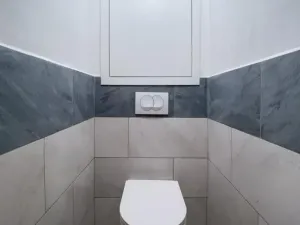 Pronájem bytu 2+kk, Polička, Obránců míru, 52 m2