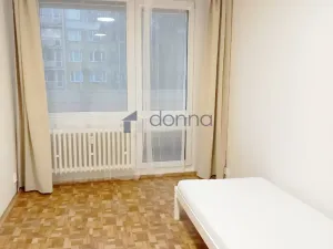 Pronájem bytu 3+1, Praha, Cvikovská, 55 m2