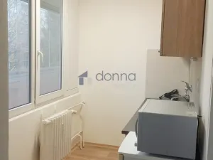 Pronájem bytu 3+1, Praha, Cvikovská, 55 m2