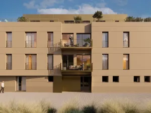 Prodej bytu 4+kk, Praha, Bečovská, 76 m2