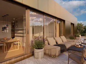 Prodej bytu 4+kk, Praha, Bečovská, 76 m2