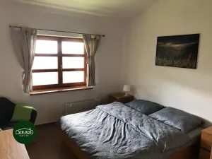 Prodej bytu 4+kk, Černý Důl, 96 m2