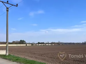 Prodej pozemku pro bydlení, Kupařovice, 973 m2