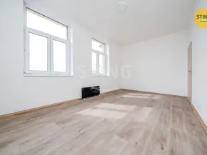 Prodej bytu 1+kk, Ostrava, Křišťanova, 33 m2