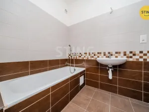 Prodej bytu 1+kk, Ostrava, Křišťanova, 33 m2