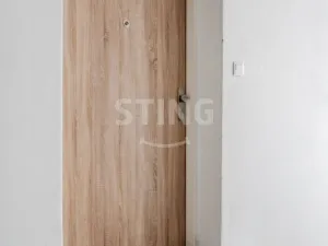 Prodej bytu 1+kk, Ostrava, Křišťanova, 33 m2