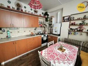 Prodej bytu 2+1, Hlubočky - Mariánské Údolí, Gagarinova, 56 m2