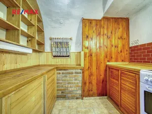 Prodej chalupy, Záhornice, Hlavní, 120 m2