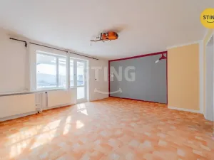 Prodej rodinného domu, Třeština, 180 m2