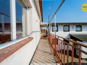 Prodej rodinného domu, Třeština, 180 m2