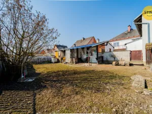 Prodej rodinného domu, Třeština, 180 m2