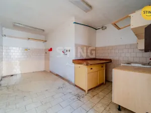 Prodej rodinného domu, Třeština, 180 m2