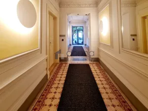 Pronájem kanceláře, Praha, Blanická, 49 m2